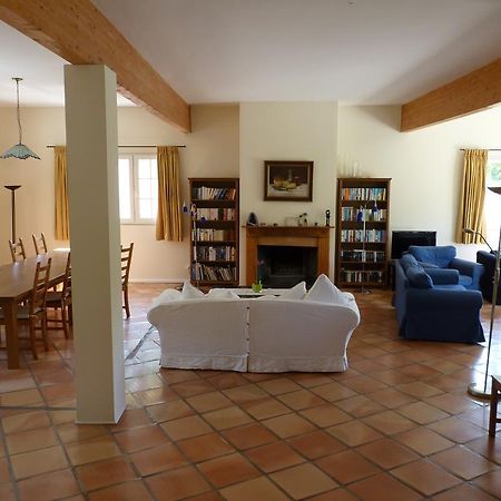 La Maison Rose Saillans  Dış mekan fotoğraf