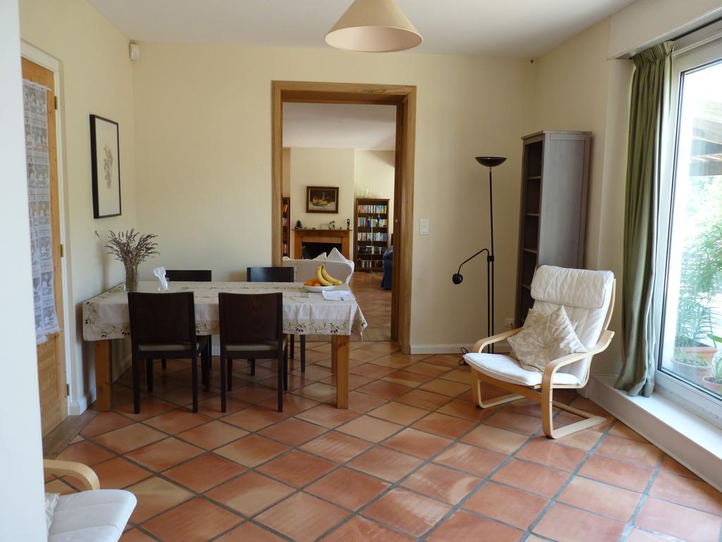 La Maison Rose Saillans  Dış mekan fotoğraf