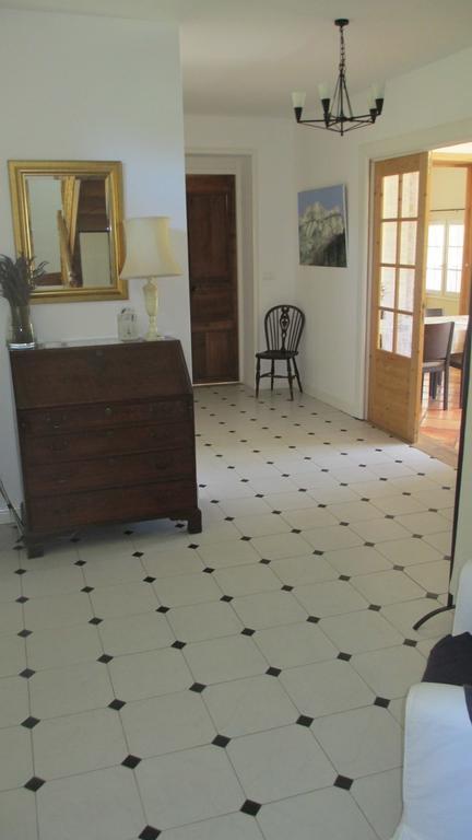 La Maison Rose Saillans  Dış mekan fotoğraf